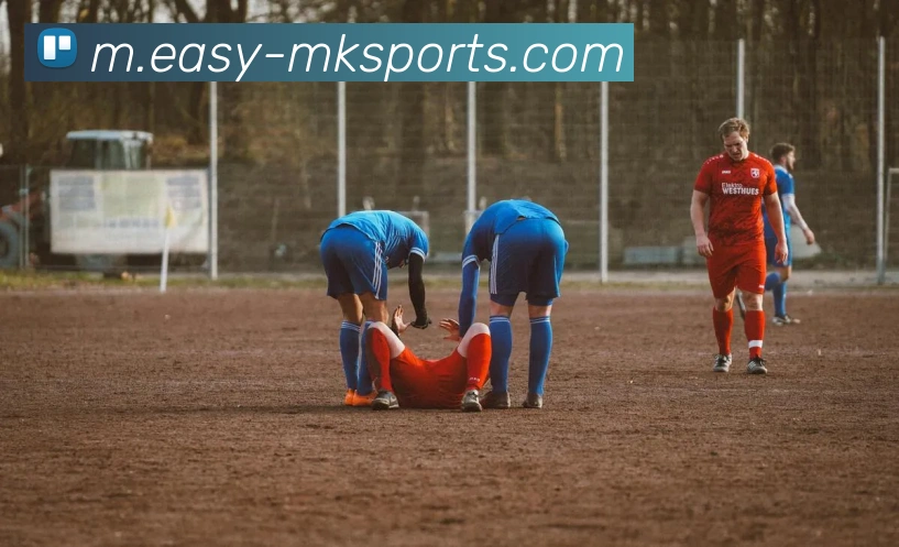 MK体育品牌故事